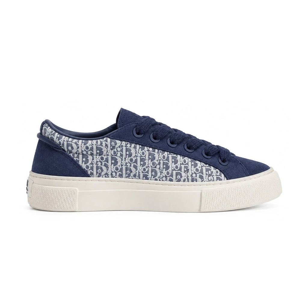 Navy / Blue colorway