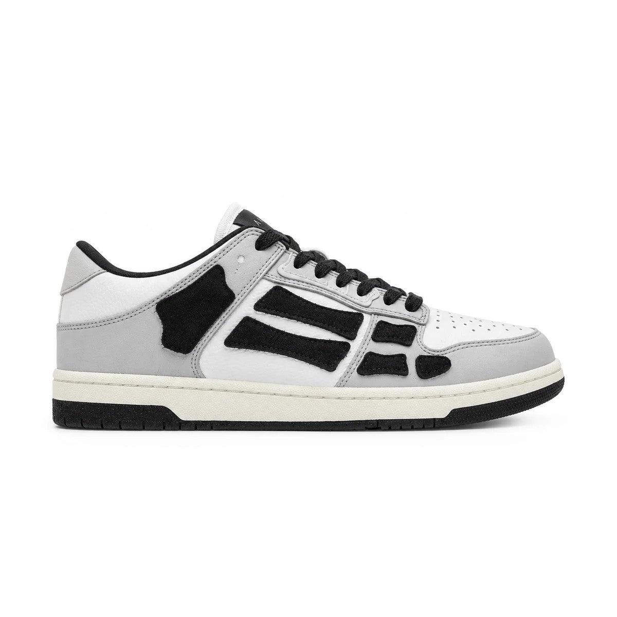 Grey colorway