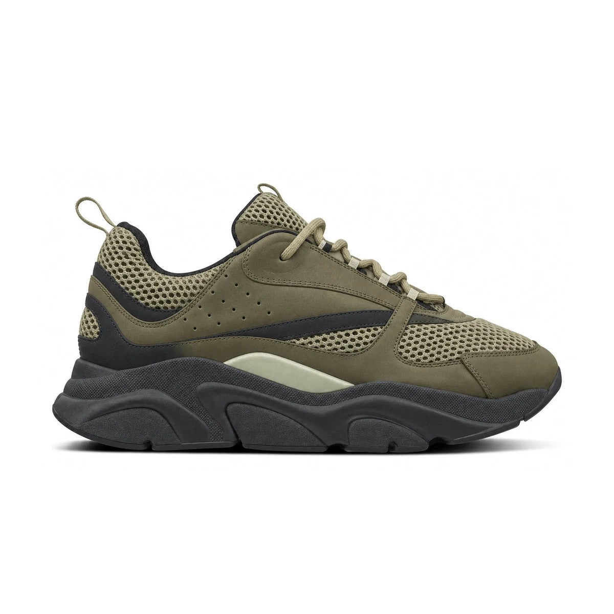 Khaki colorway