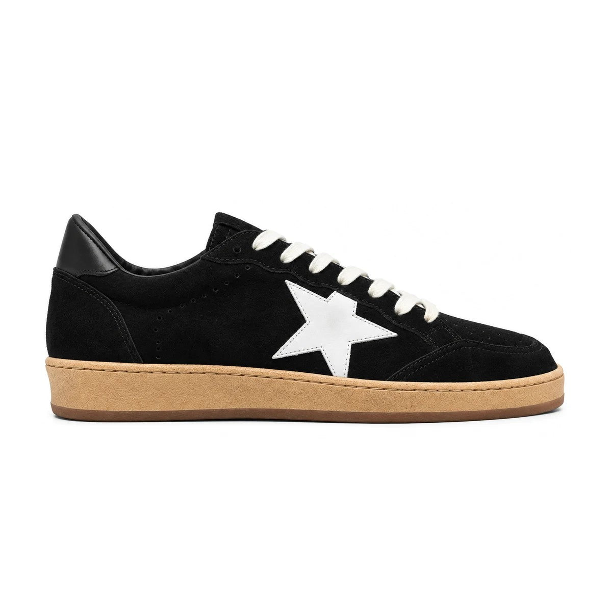 Black / White colorway