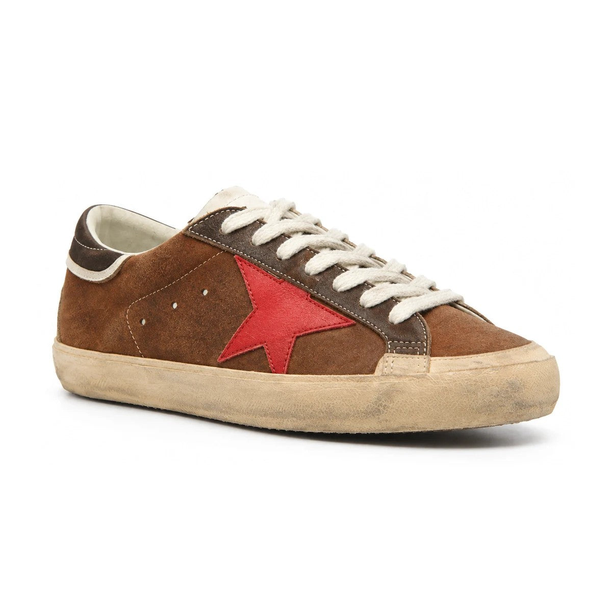 Brown colorway