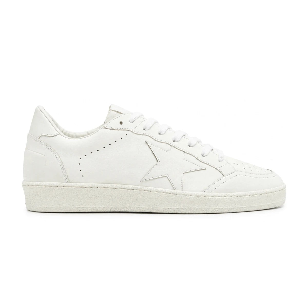 White colorway