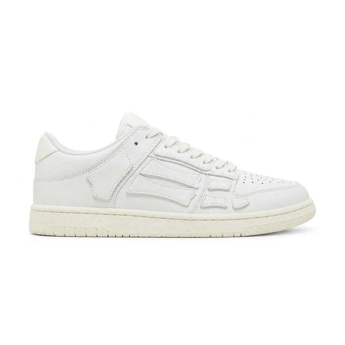 White colorway
