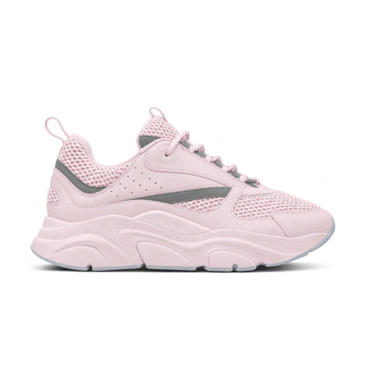 Pink / Grey colorway