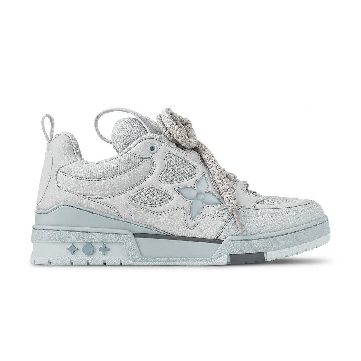 Grey colorway