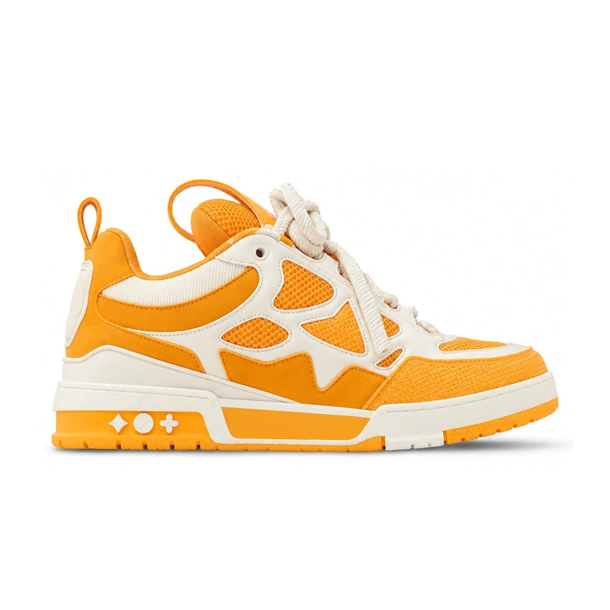 Yellow colorway