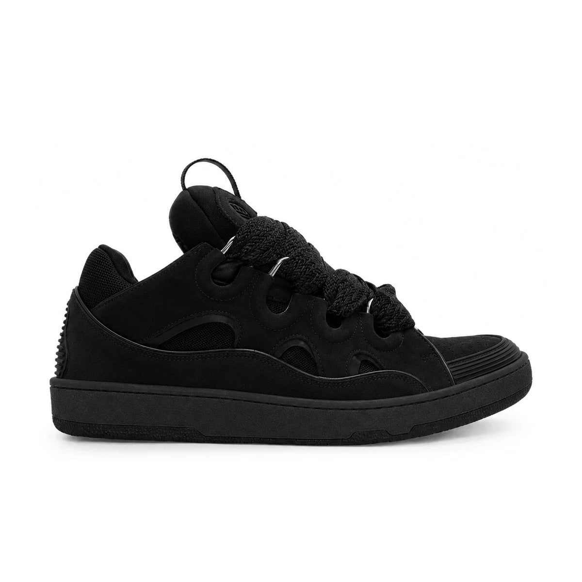 Black colorway
