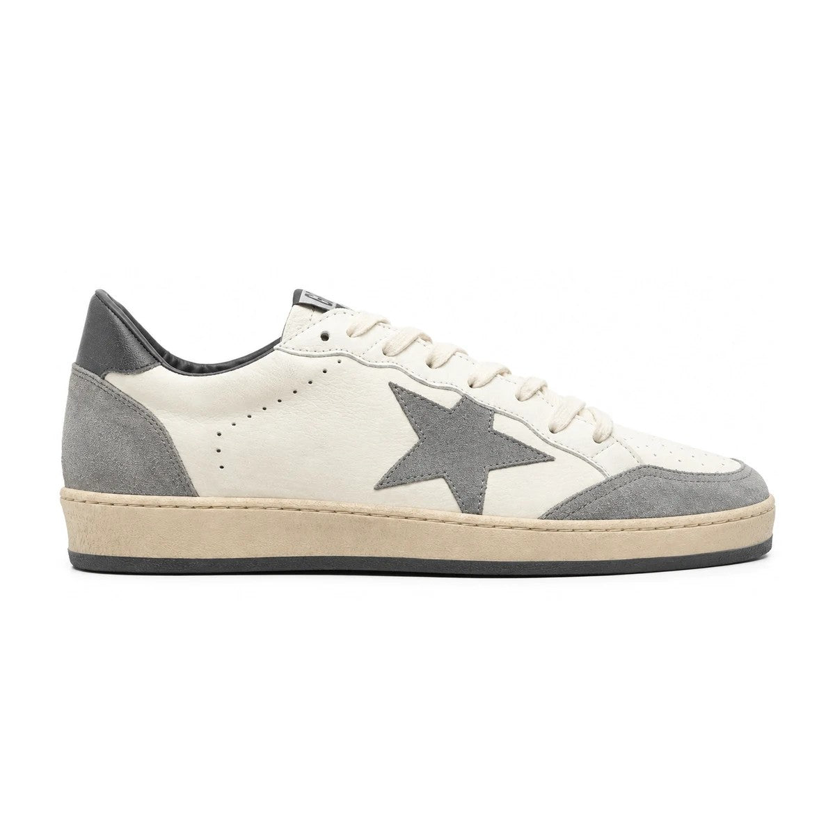 Dream Forever White / Grey colorway