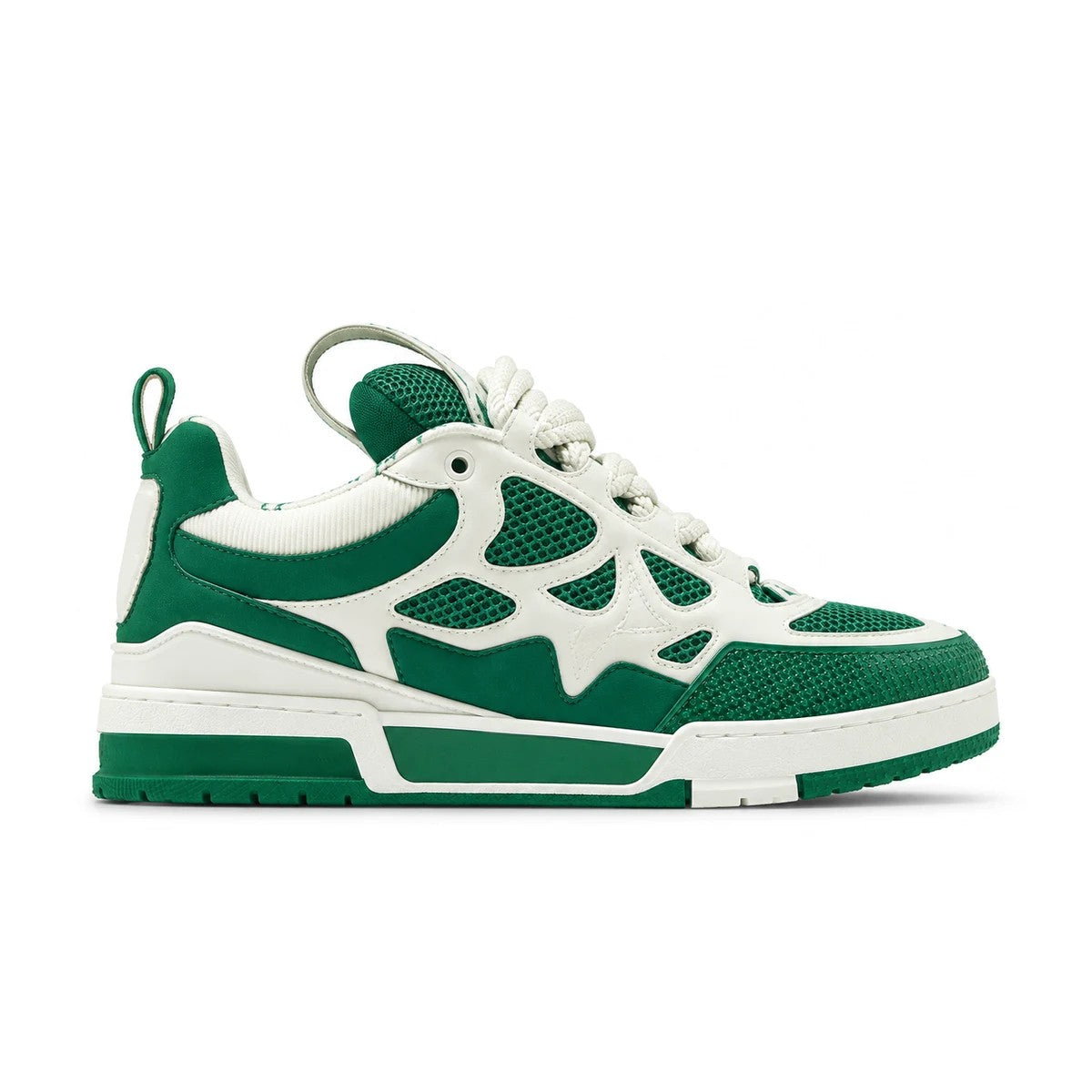 Green colorway