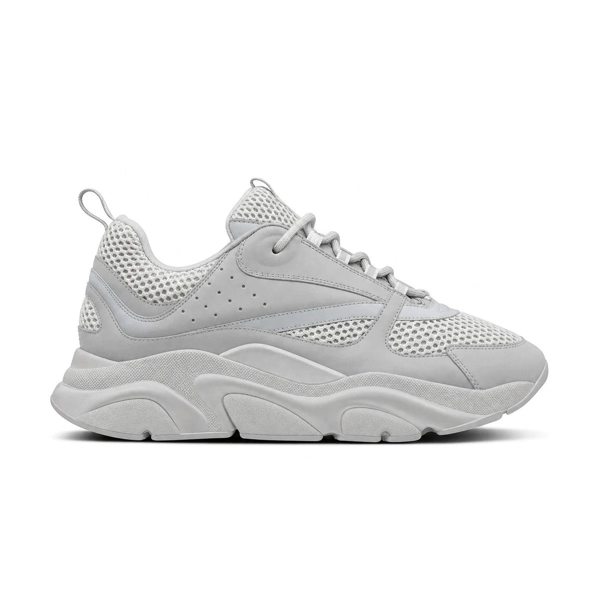 Grey colorway