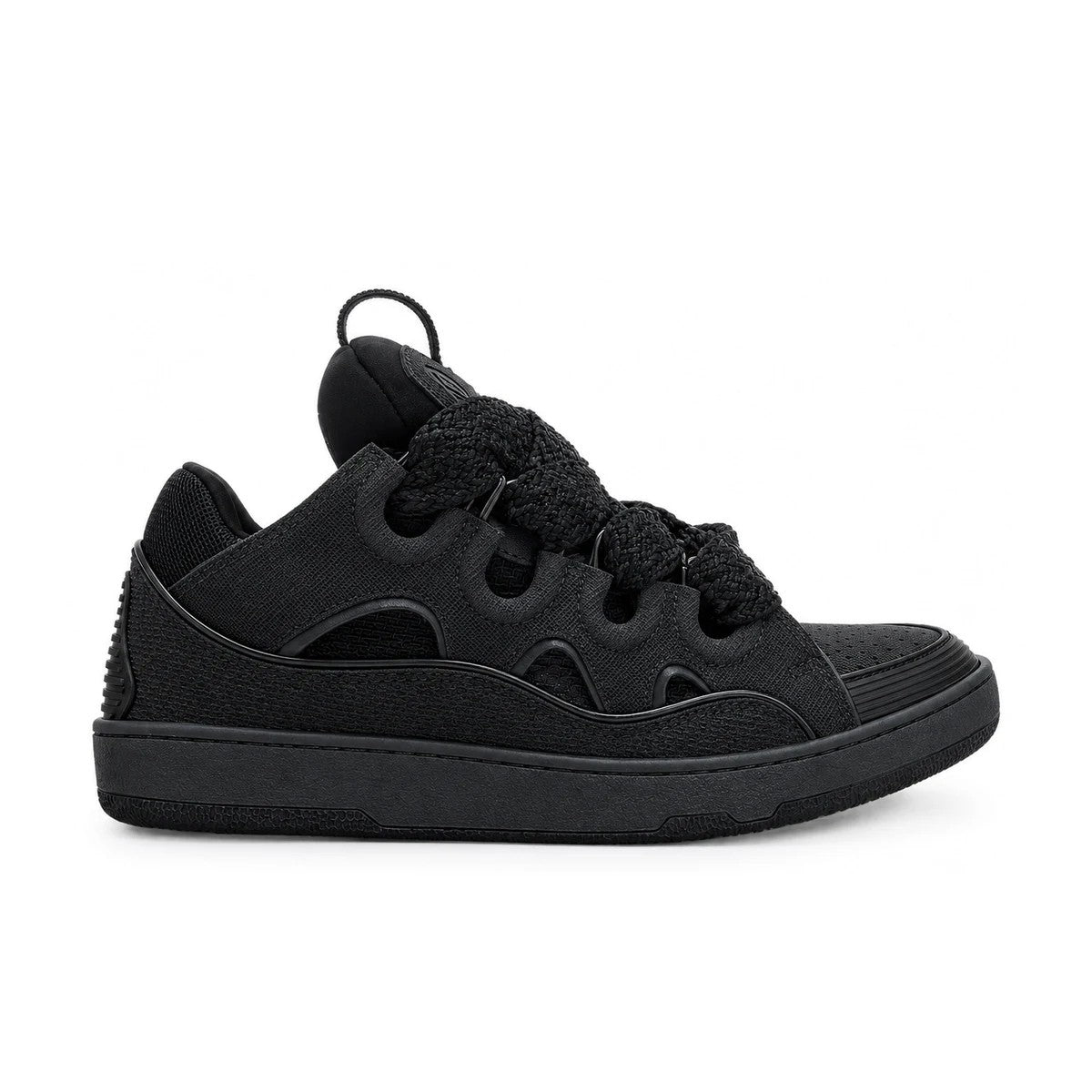 Black Metallic colorway