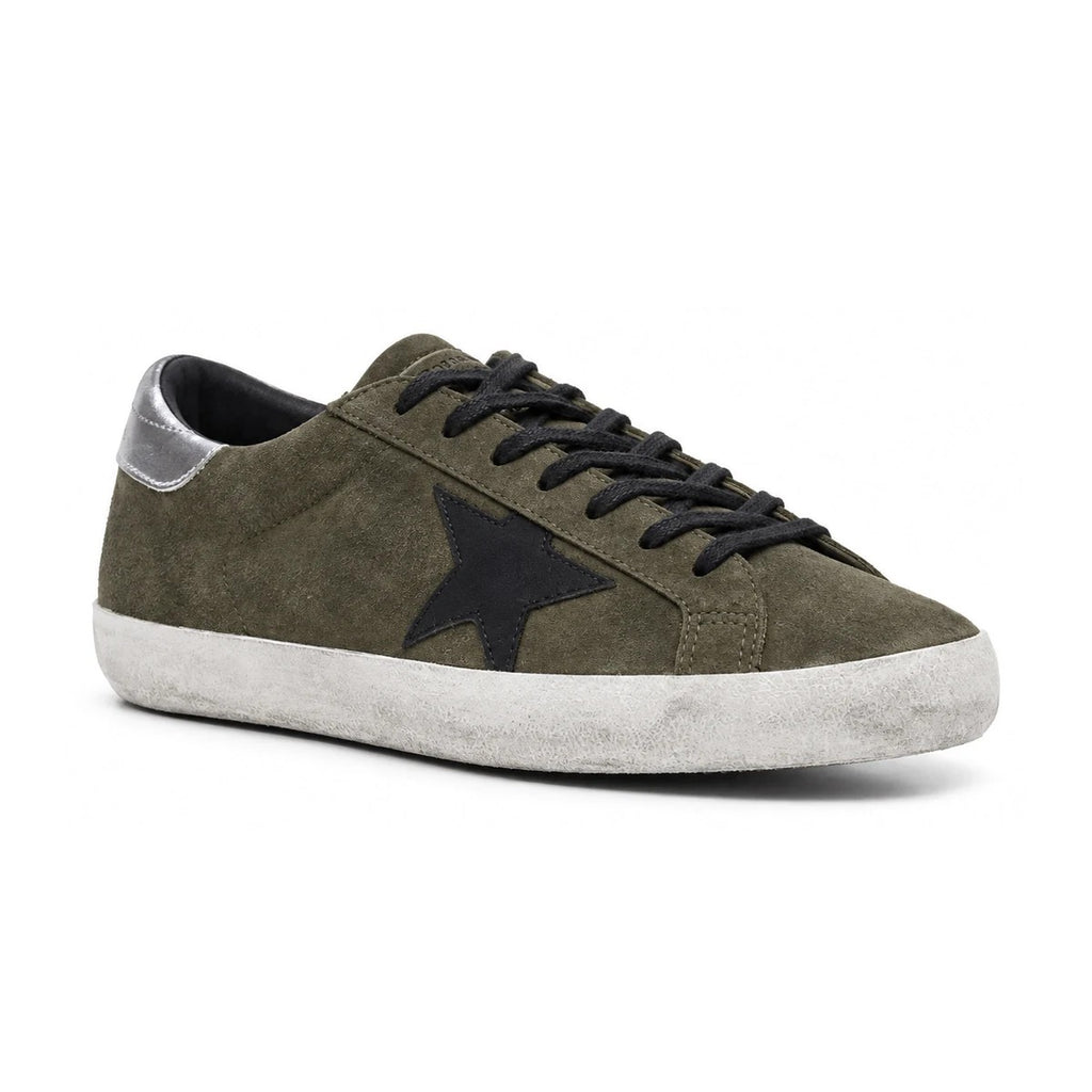 Dark Green colorway