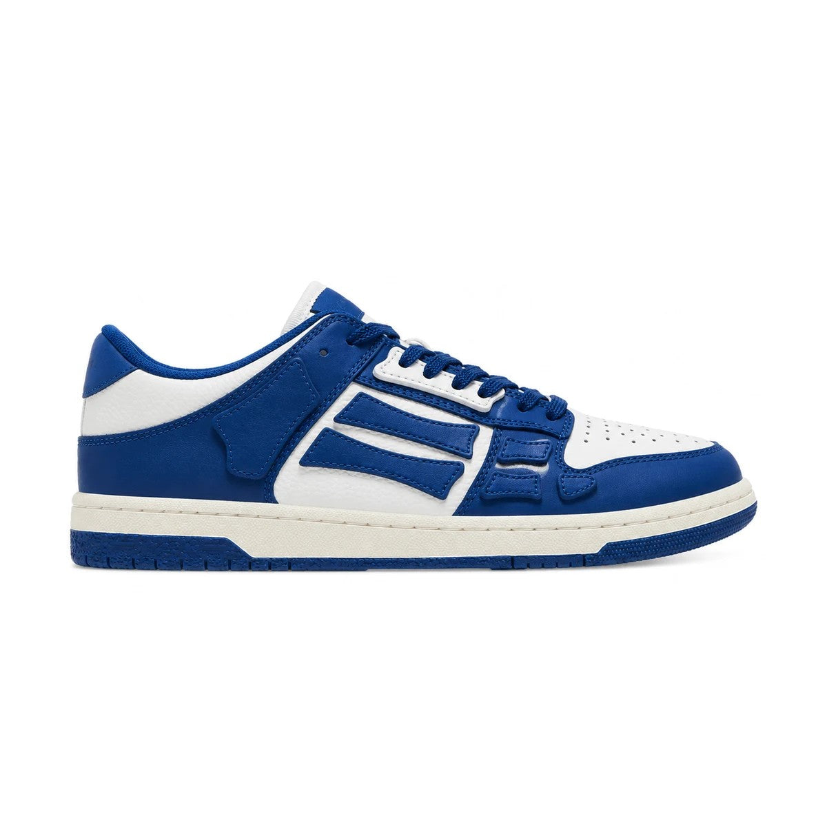 Blue / White colorway
