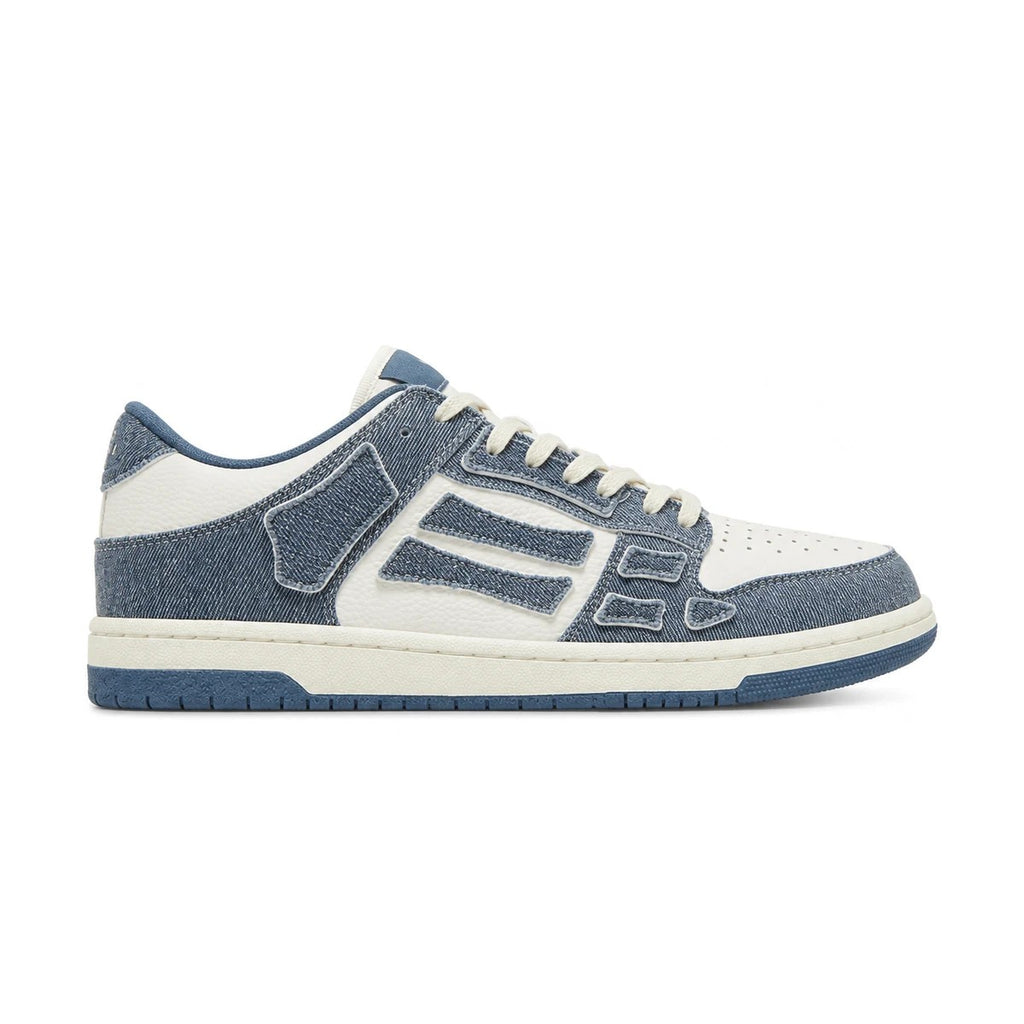 Denim colorway