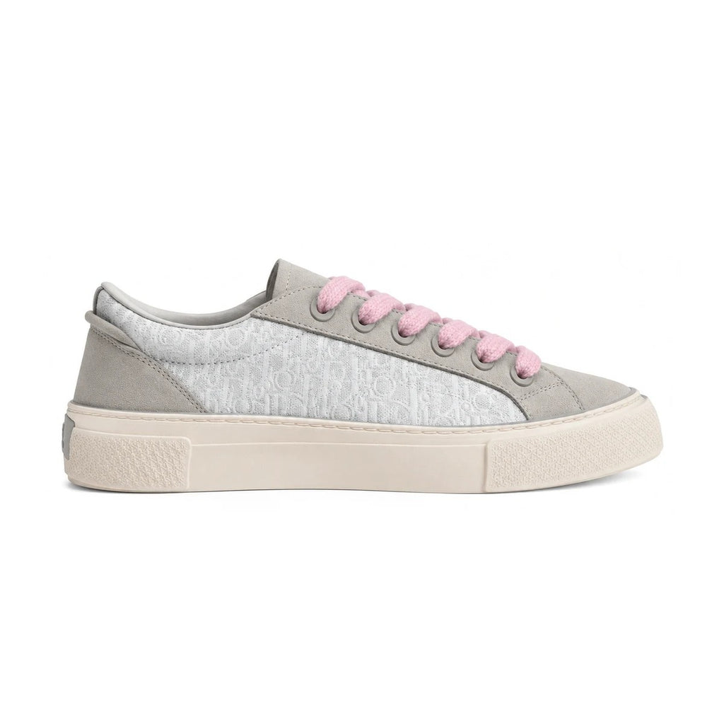 Grey colorway