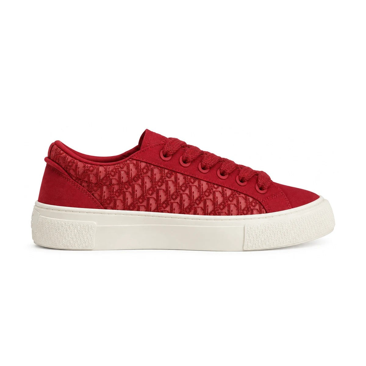 Red colorway