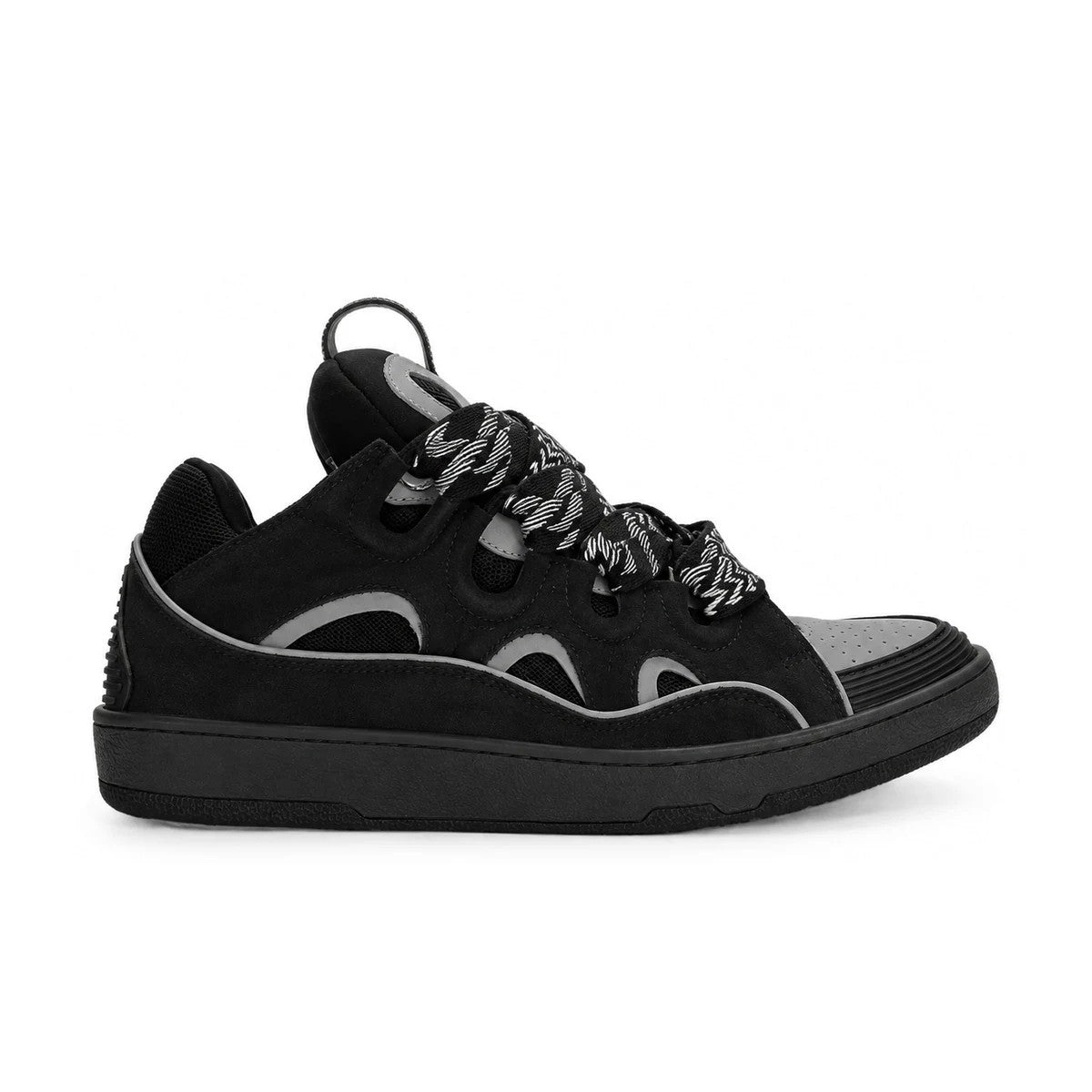 Black / Grey colorway