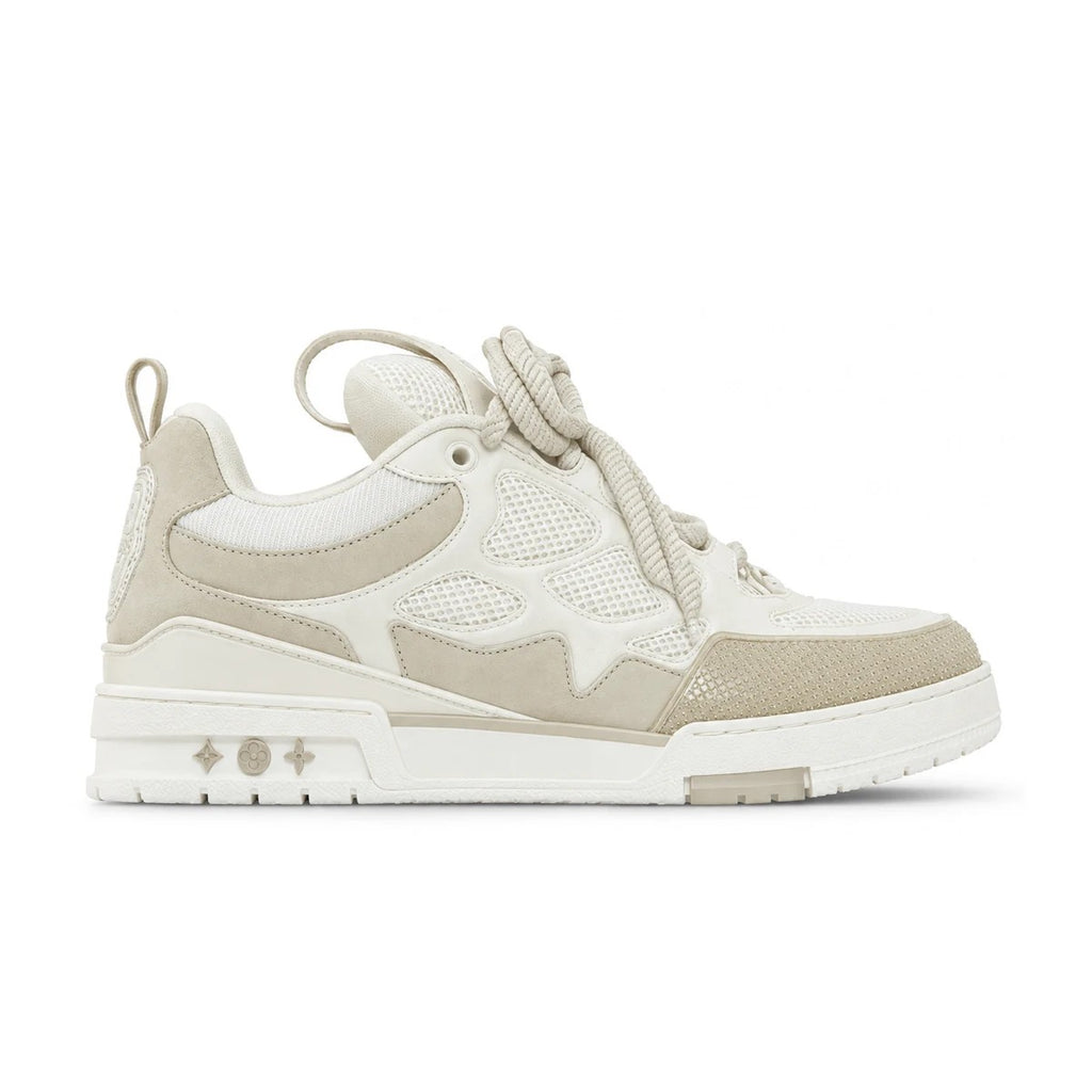 Beige colorway