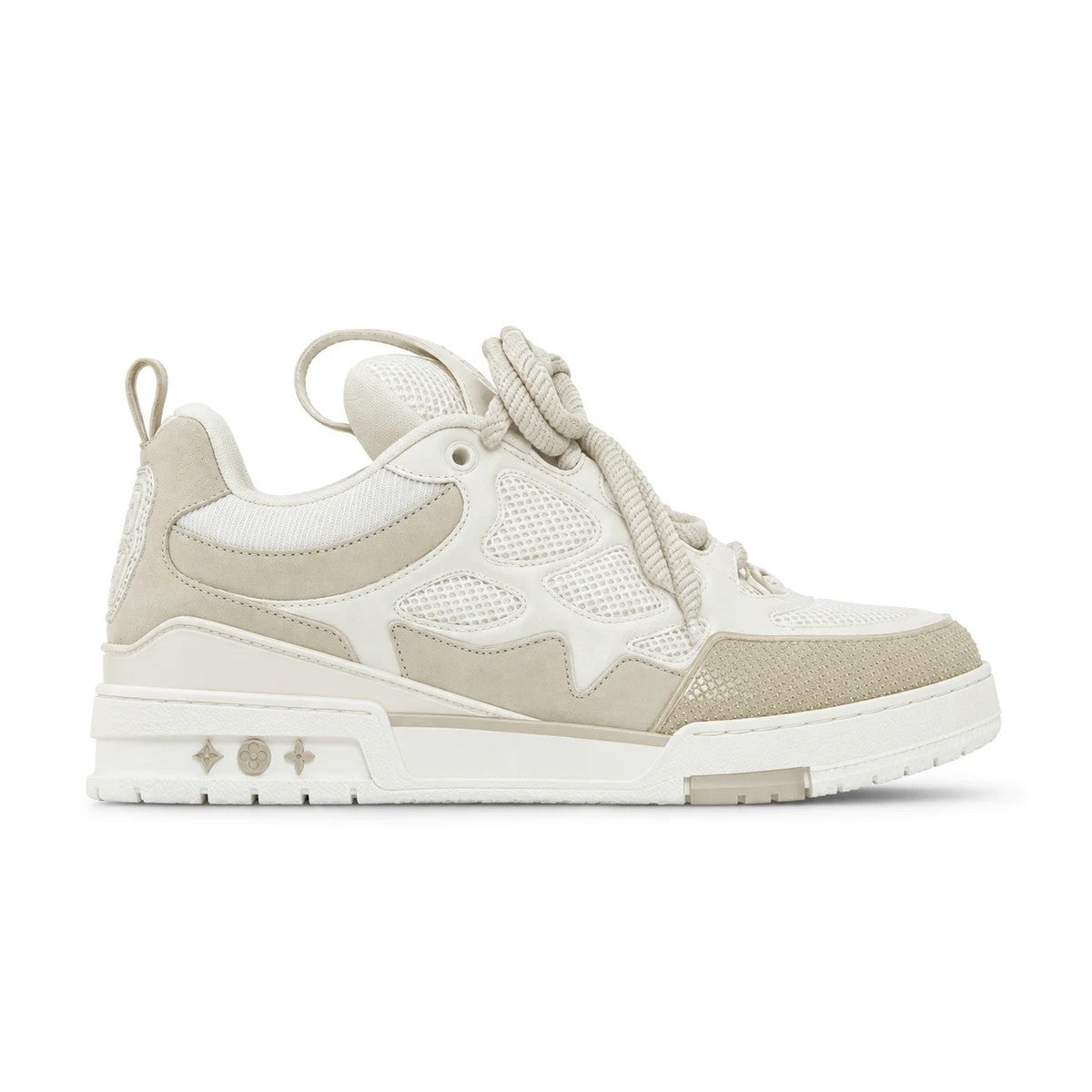 Beige colorway