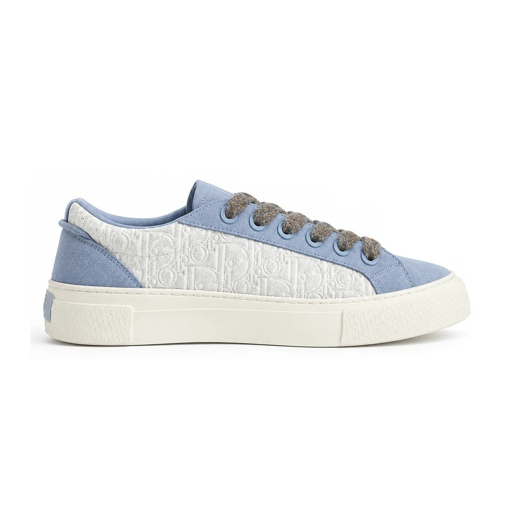 Blue / Grey colorway