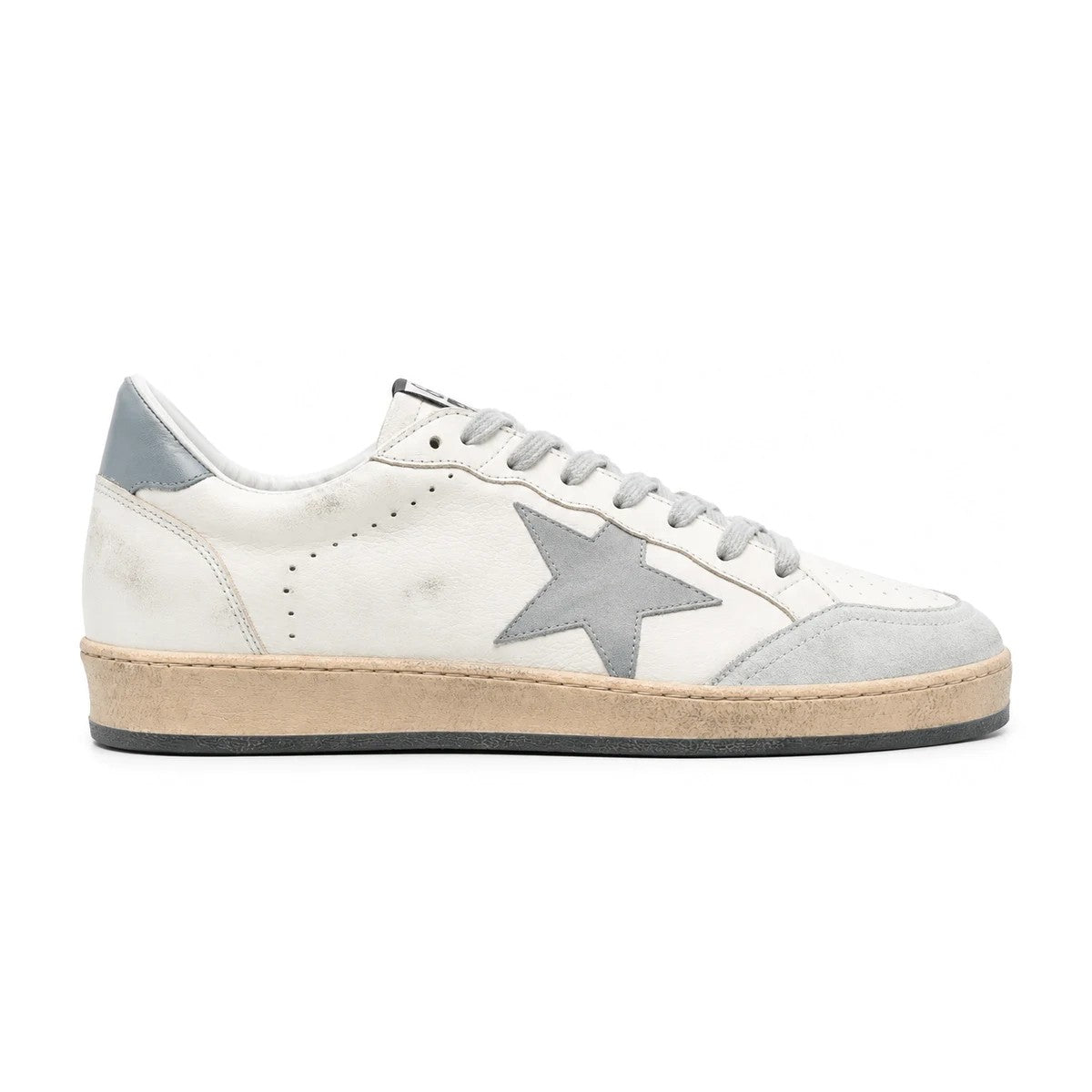 White Ice Blue colorway