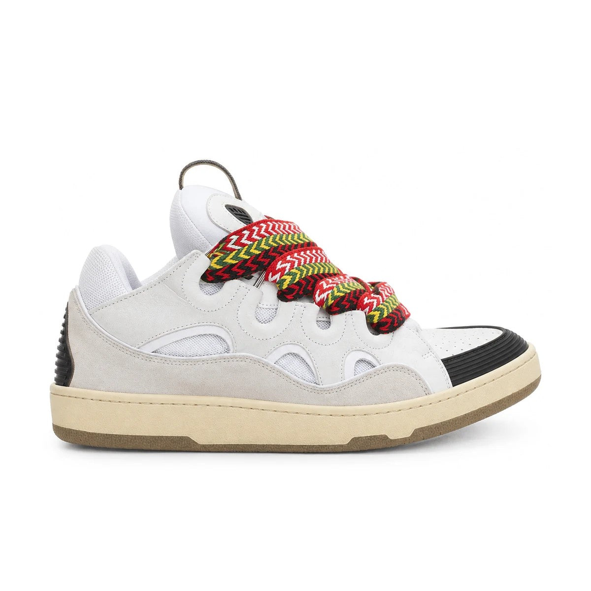 White colorway