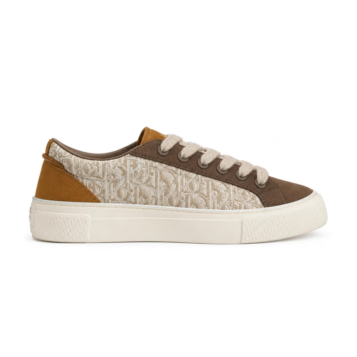 Brown / Cognac colorway