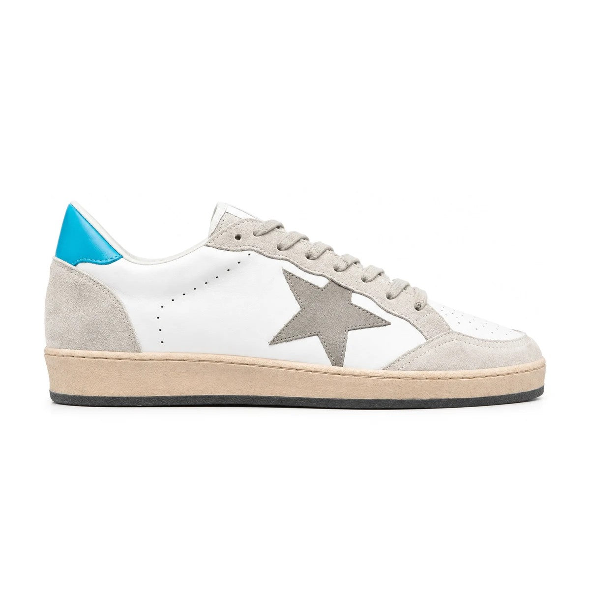 White Light Blue colorway