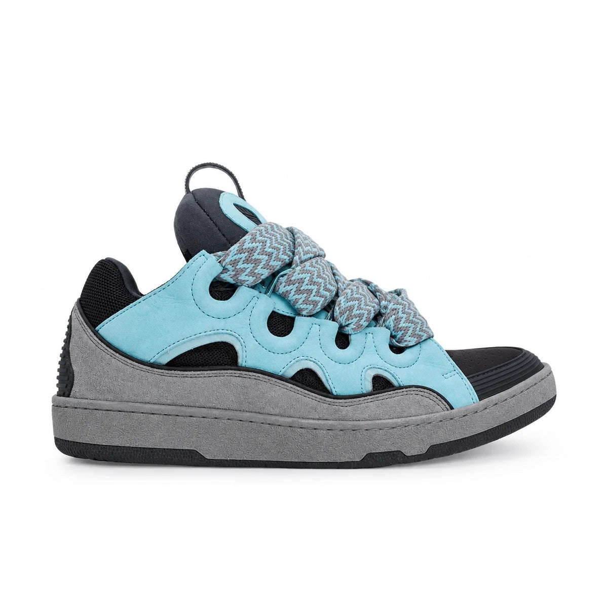 Light Blue / Anthracite colorway