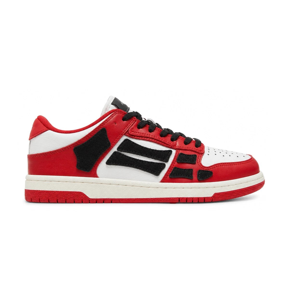 Red colorway