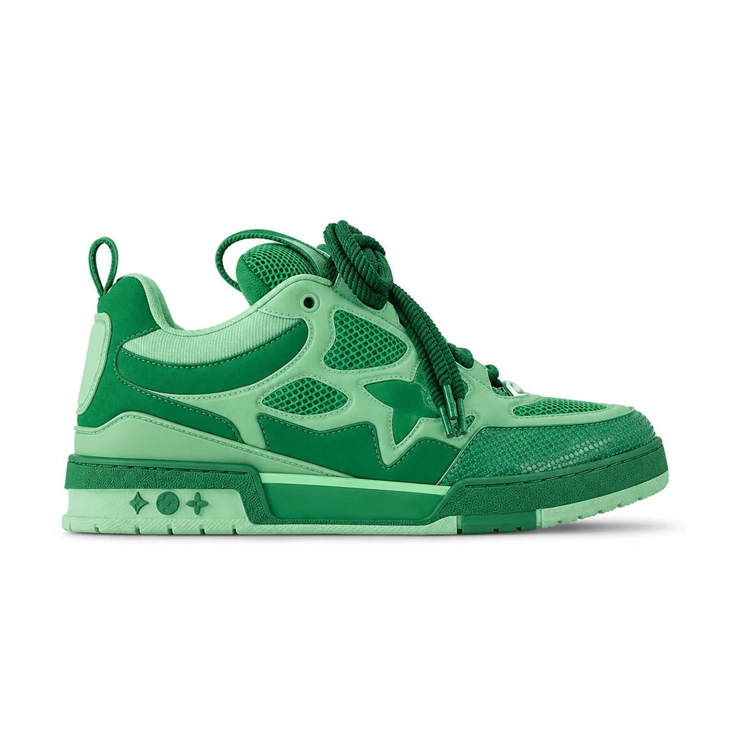 Green Light Green colorway