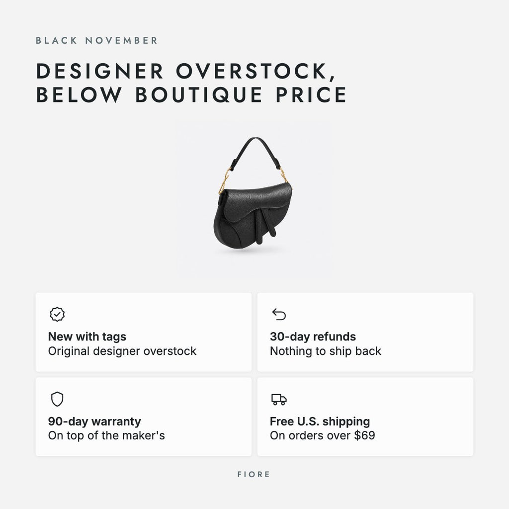 Small Black Grained Calfskin Top-Handle Bag, photo 5