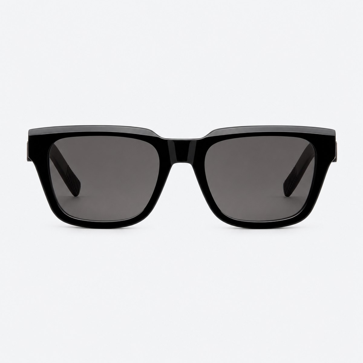 Black Acetate Sunglasses, photo 1