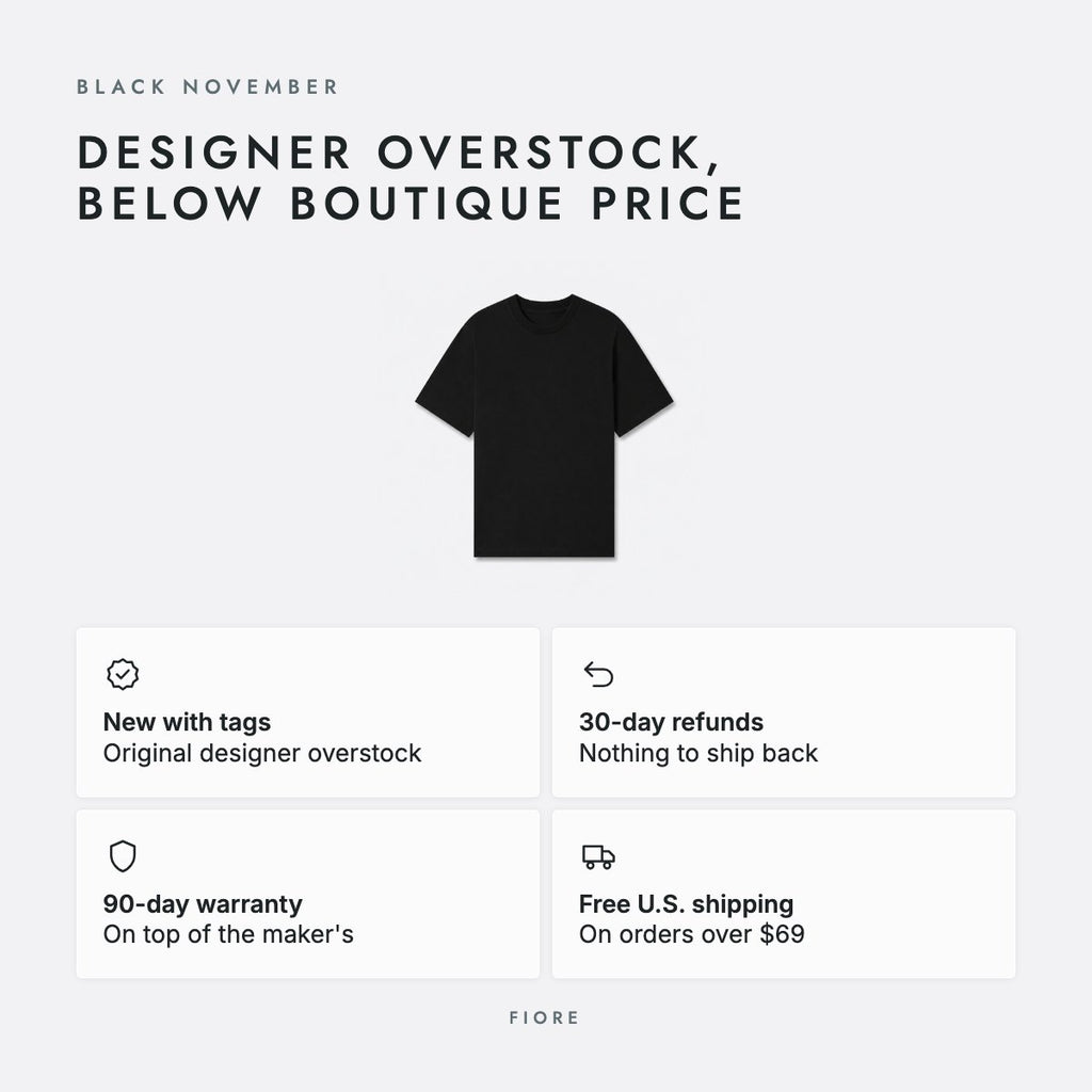 Black Cotton T-Shirt, photo 5