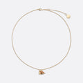 Gold Necklace, photo 1