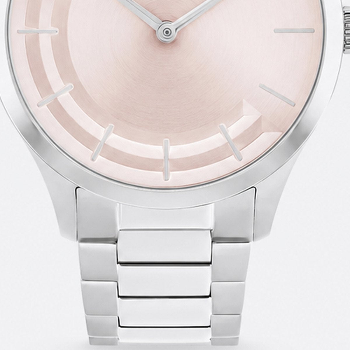 Silver-tone 36mm Watch, photo 3