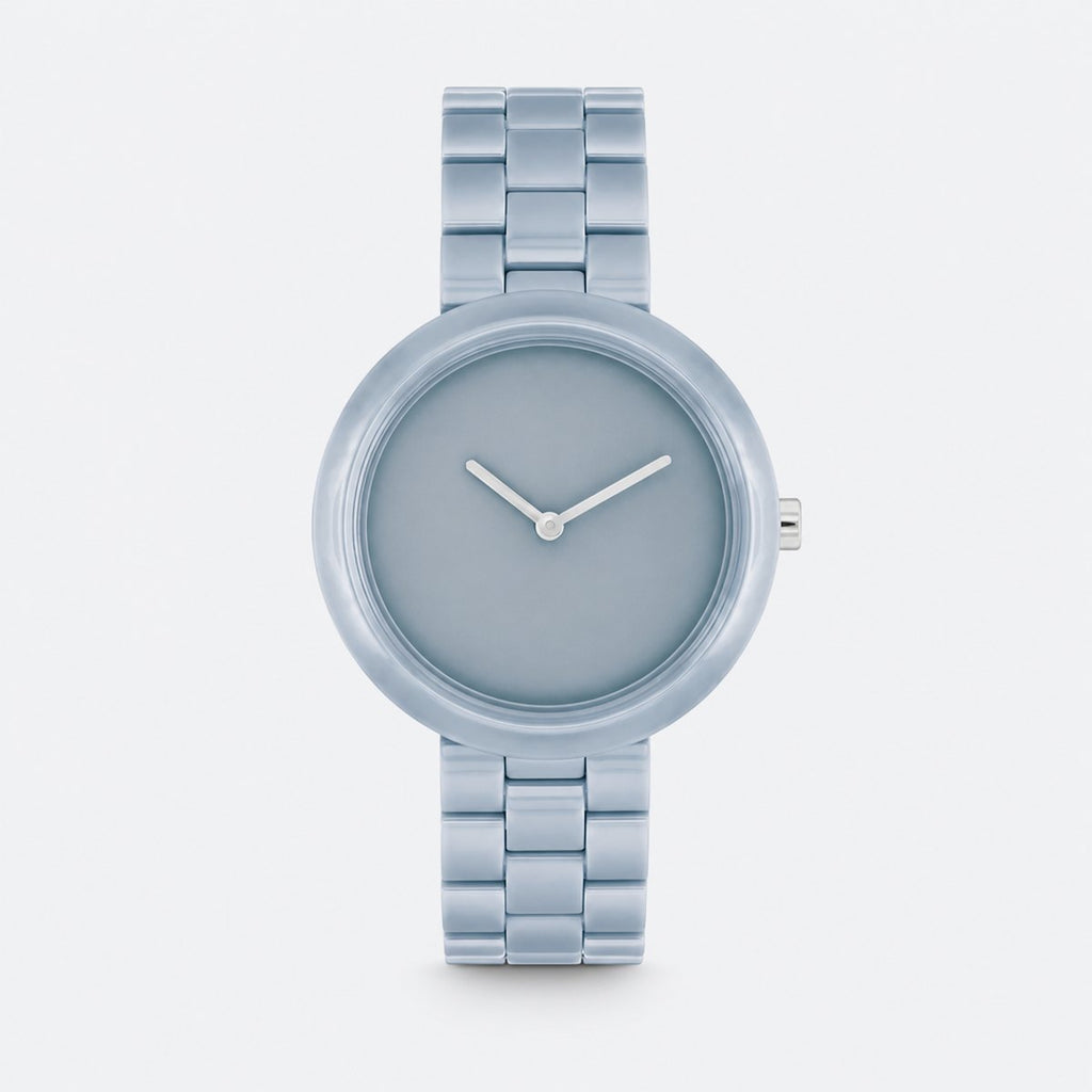 Blue 34mm Watch, photo 1