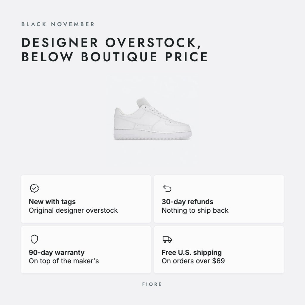 White Leather Low-Top Sneakers, photo 5