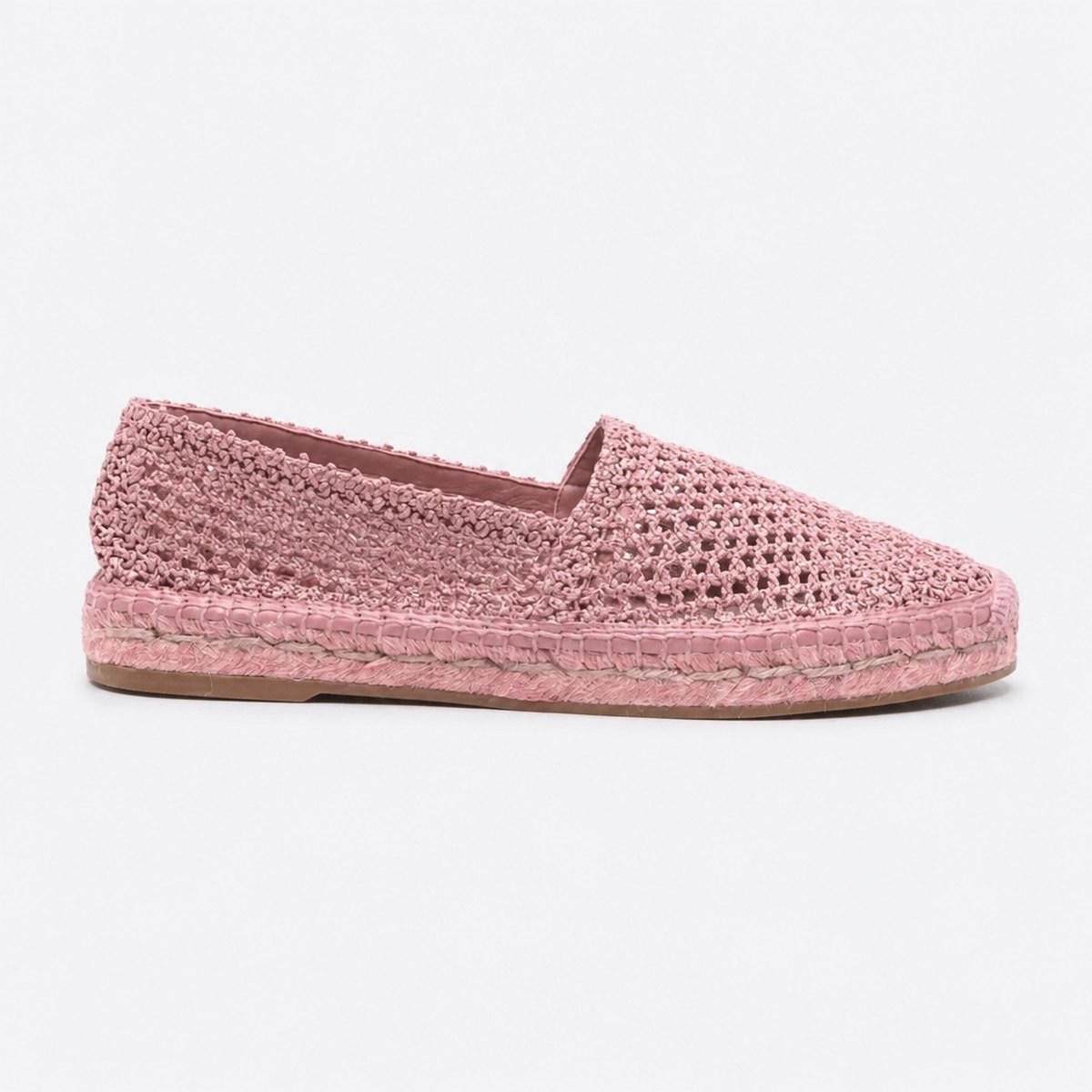 Pink Sneakers, photo 1