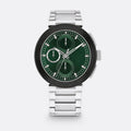 Silver-tone 44mm Watch, photo 1
