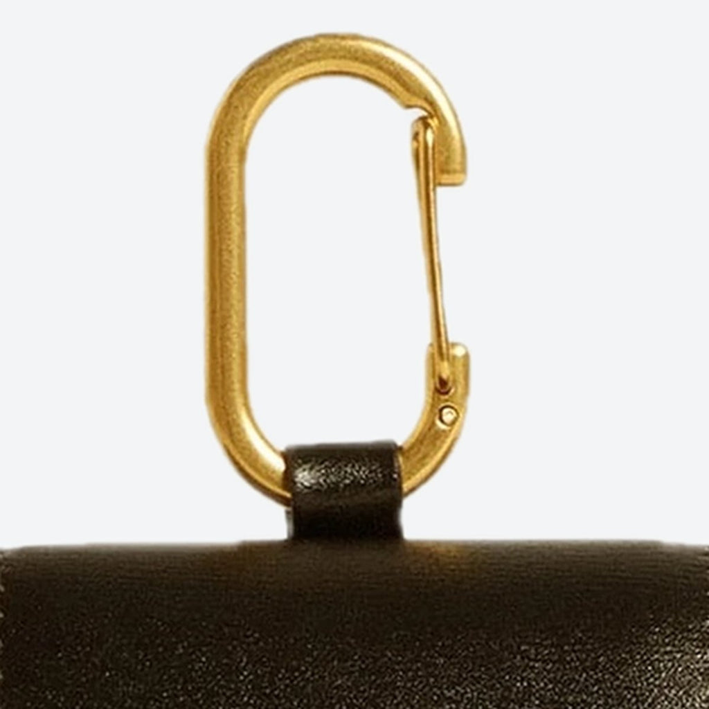 Black Earbuds Case, photo 2