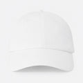 White Cotton Cap, photo 1