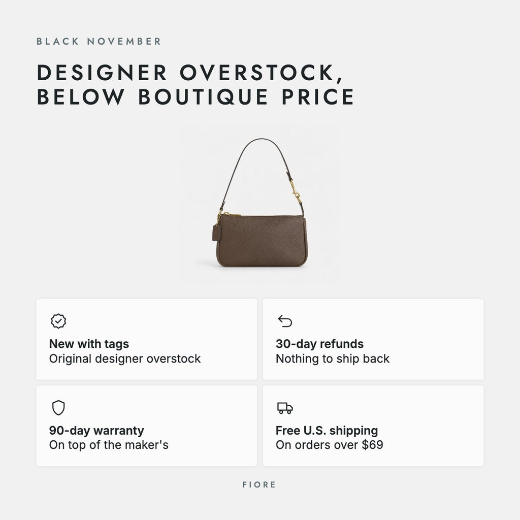 Dark Stone Pebble Leather Mini Shoulder Bag, photo 5