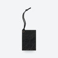 Black Leather Card Case, photo 1