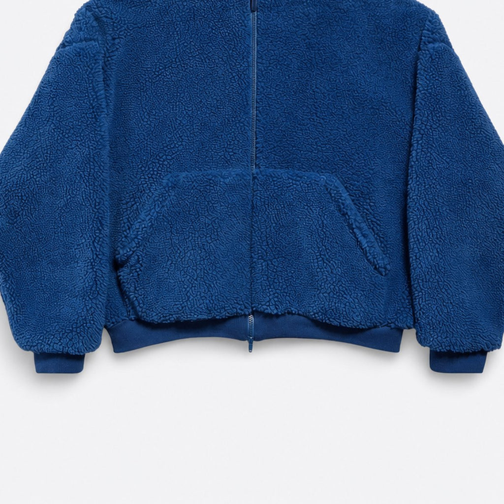 Blue Jacket, photo 3