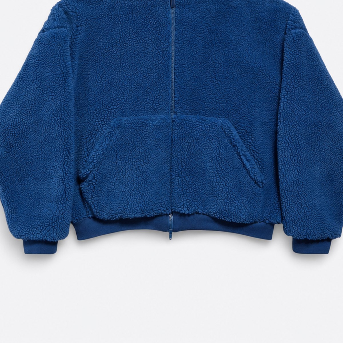 Blue Jacket, photo 3