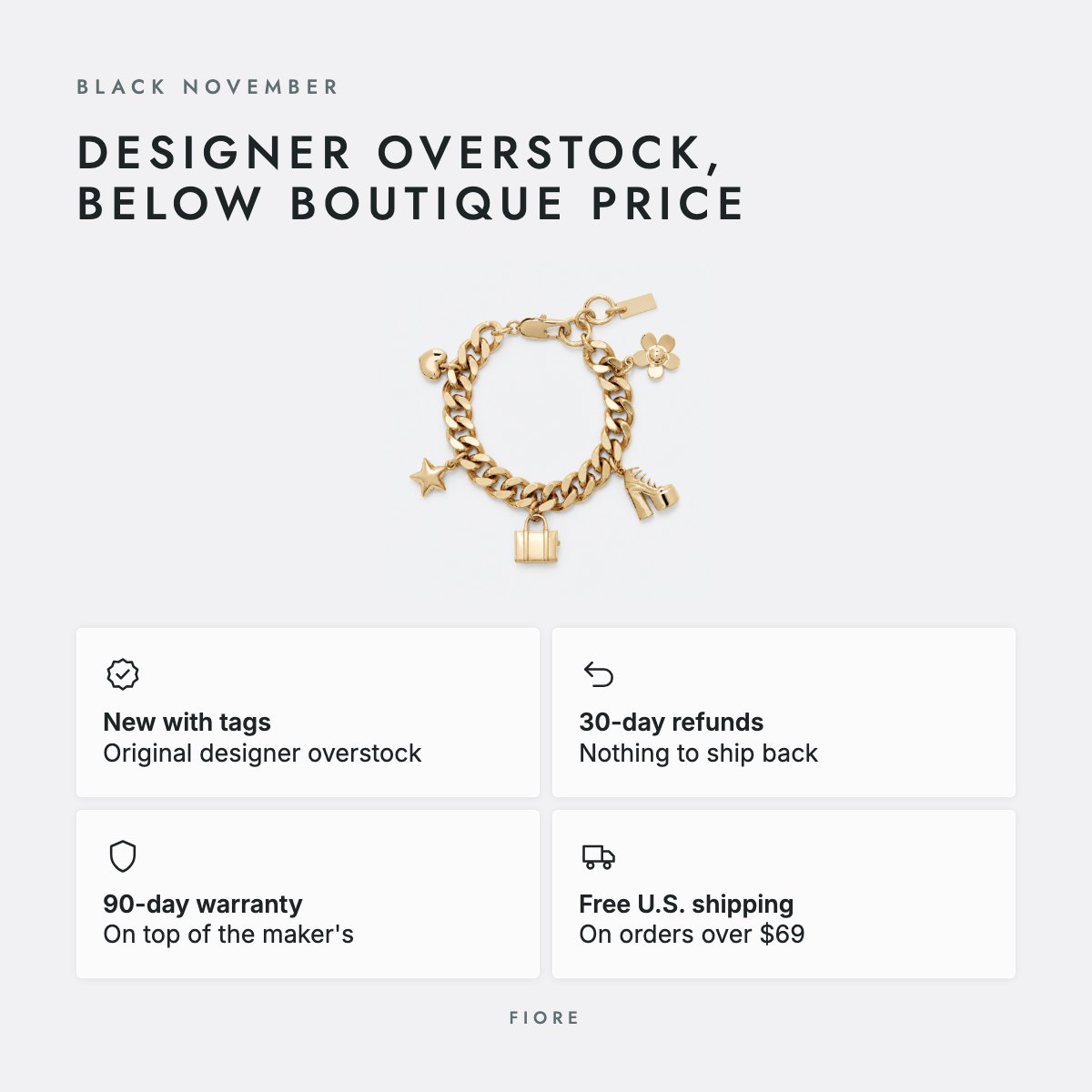 Gold Bracelet, photo 5