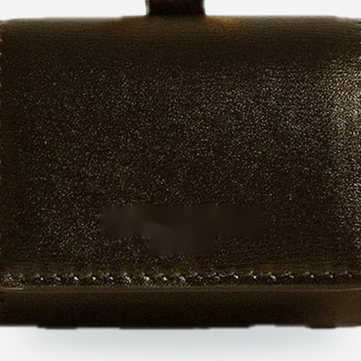 Black Earbuds Case, photo 3