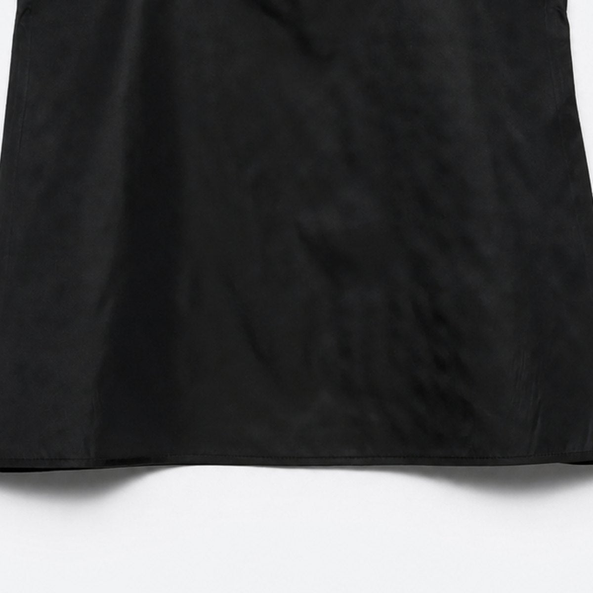 Black Nylon Top, photo 3