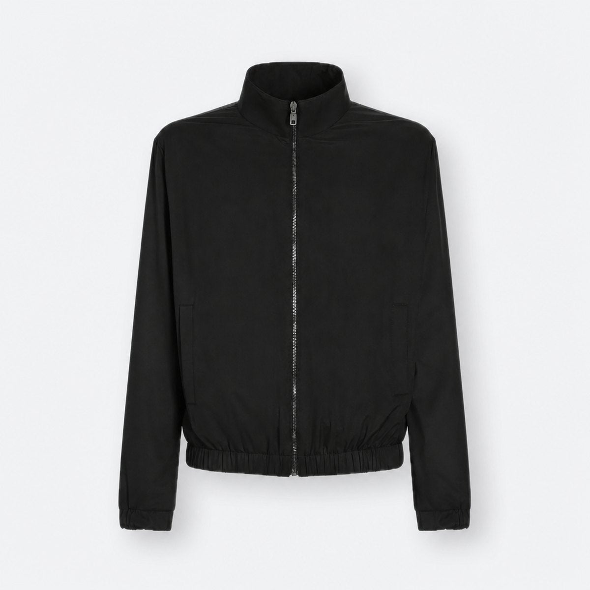 Black Jacket, photo 1